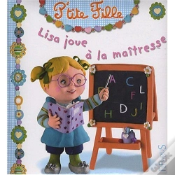 Capa do artigo Lisa Joue À La Maîtresse