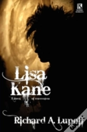 Capa do artigo Lisa Kane