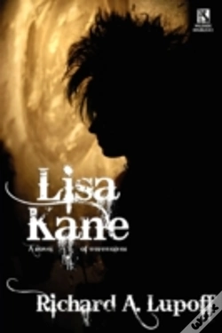 Capa do artigo Lisa Kane