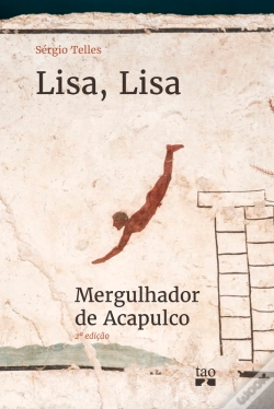 Capa do artigo Lisa, Lisa