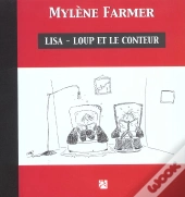 Lisa Loup Et Le Conteur