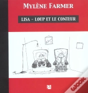 Capa do artigo Lisa Loup Et Le Conteur