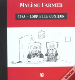 Capa do artigo Lisa Loup Et Le Conteur