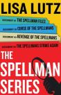 Lisa Lutz Spellman Series E-Book Box Set - Preview