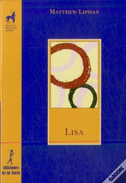 Capa do artigo Lisa