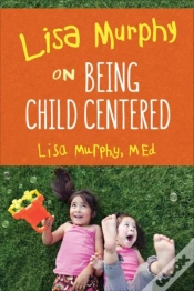 Capa do artigo Lisa Murphy On Being Child Centred