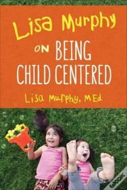 Capa do artigo Lisa Murphy On Being Child Centred