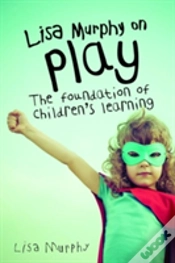 Capa do artigo Lisa Murphy On Play