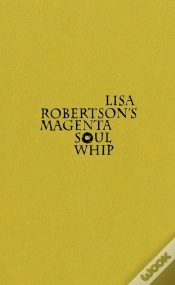 Capa do artigo Lisa Robertson