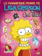 Lisa Simpson T1 - Preview