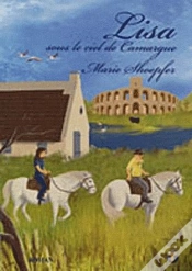 Capa do artigo Lisa Sous Le Ciel De Camargue