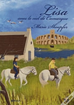 Capa do artigo Lisa Sous Le Ciel De Camargue