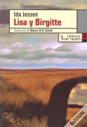Capa do artigo Lisa Y Birgitte