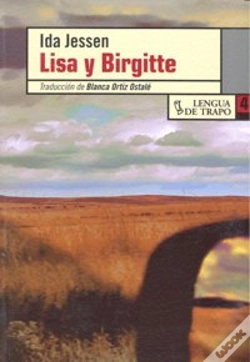 Capa do artigo Lisa Y Birgitte