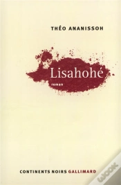 Capa do artigo Lisahohé