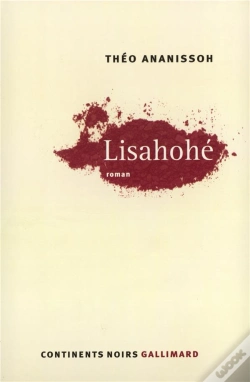 Capa do artigo Lisahohé