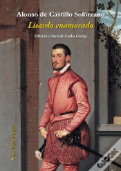 Capa do artigo Lisardo Enamorado