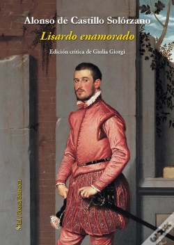 Capa do artigo Lisardo Enamorado