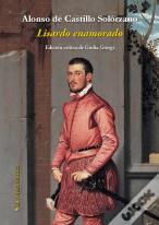 Lisardo Enamorado
