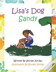 Lisa'S Dog, Sandy