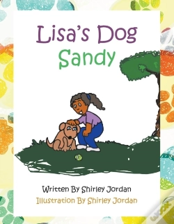 Capa do artigo Lisa'S Dog, Sandy