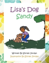 Lisa'S Dog, Sandy