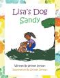 Lisa'S Dog, Sandy - Preview