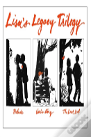Lisa'S Legacy Trilogy, 3 Volume Set