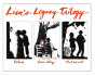 Lisa'S Legacy Trilogy, 3 Volume Set - Preview
