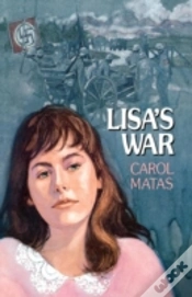 Capa do artigo Lisa
