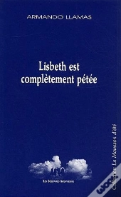Lisbeth Est Completement Petee