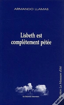Capa do artigo Lisbeth Est Completement Petee