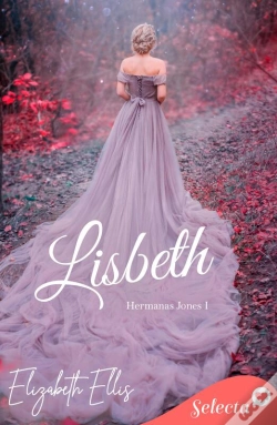 Capa do artigo Lisbeth (Hermanas Jones 1)