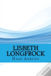 Capa do artigo Lisbeth Longfrock  Classic Edition