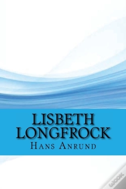 Capa do artigo Lisbeth Longfrock  Classic Edition