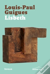 Capa do artigo Lisbeth