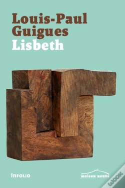 Capa do artigo Lisbeth