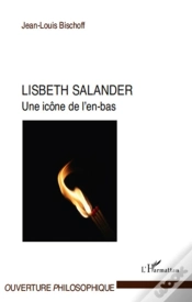Capa do artigo Lisbeth Salander, Une Icône De L