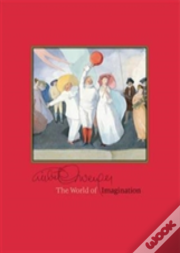Lisbeth Zwerger, Art And Exhibition Catalogue