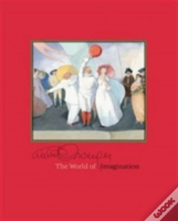 Capa do artigo Lisbeth Zwerger, Art And Exhibition Catalogue