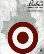 Lisboa 1758 - The Baixa Plan Today