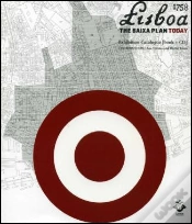 Capa do artigo Lisboa 1758 - The Baixa Plan Today