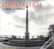 Capa do artigo Lisboa 1821