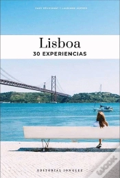 Capa do artigo Lisboa 30 Experiências