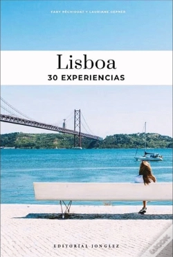 Capa do artigo Lisboa 30 Experiências