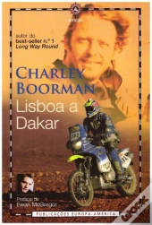 Lisboa a Dakar