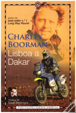 Capa do artigo Lisboa a Dakar