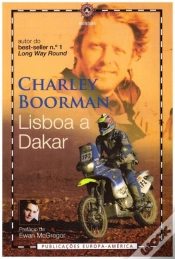 Capa do artigo Lisboa a Dakar