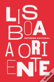 Capa do artigo Lisboa a Oriente