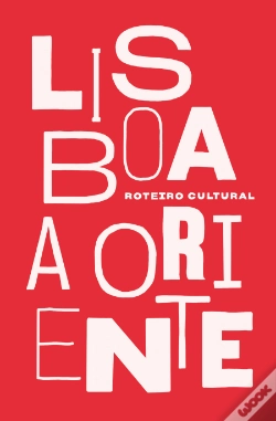Capa do artigo Lisboa a Oriente